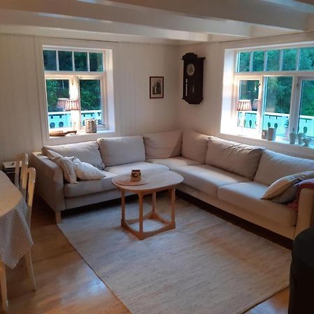 Holtarheim, Holidayhouse, Boat Included Eikefjord Екстериор снимка
