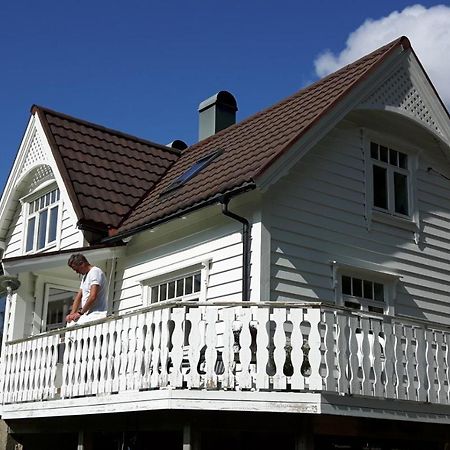 Holtarheim, Holidayhouse, Boat Included Eikefjord Екстериор снимка
