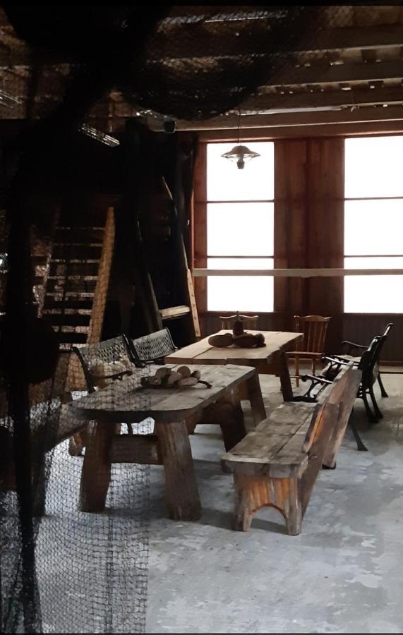 Holtarheim, Holidayhouse, Boat Included Eikefjord Екстериор снимка